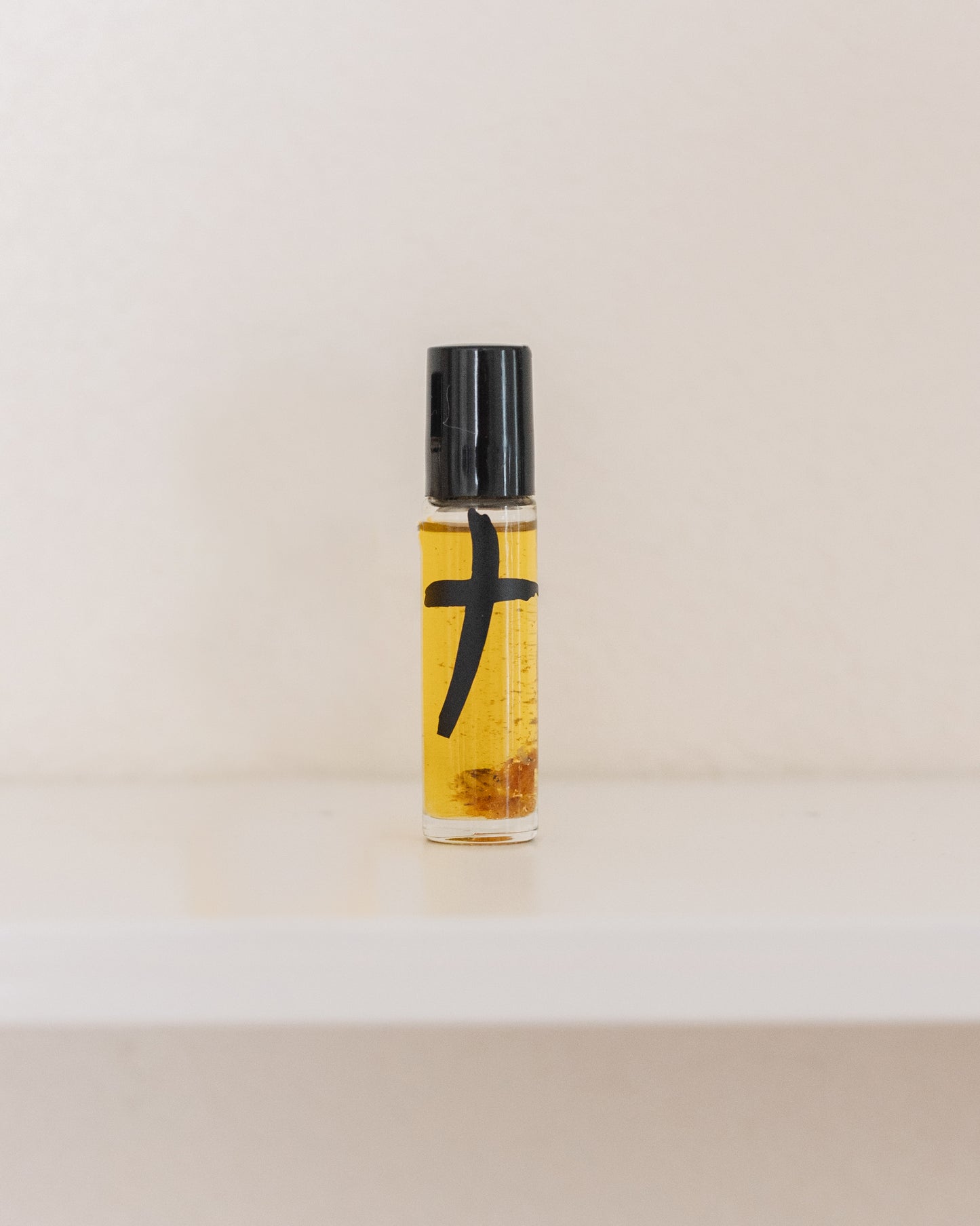 Holy Roller Oil
