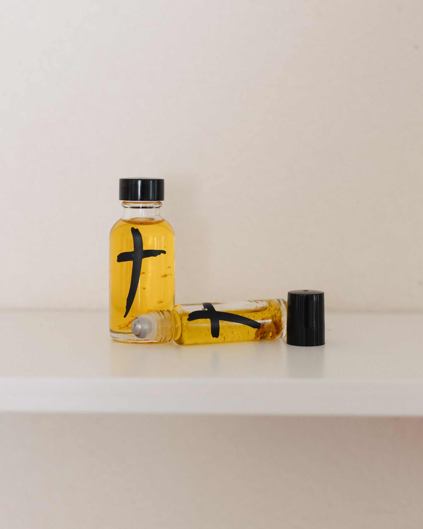 Holy Roller Oil