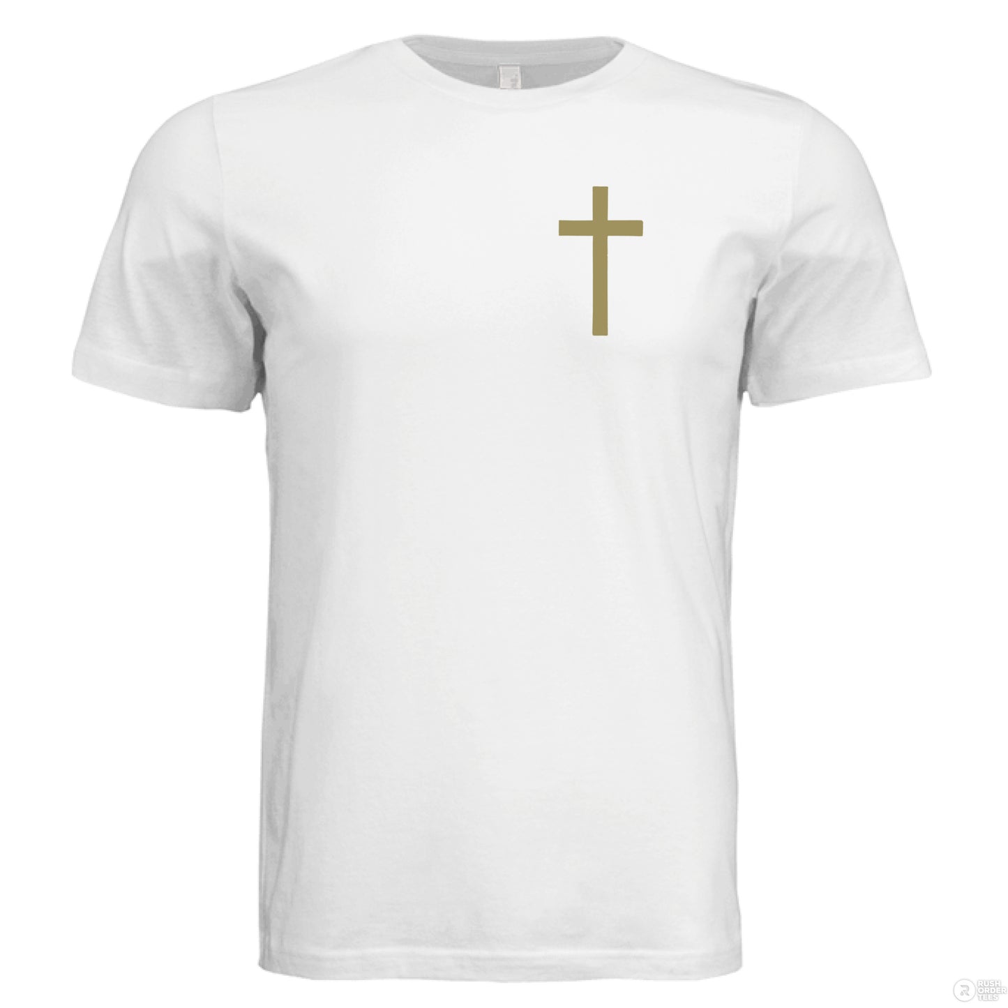 WHITE - FRONT
