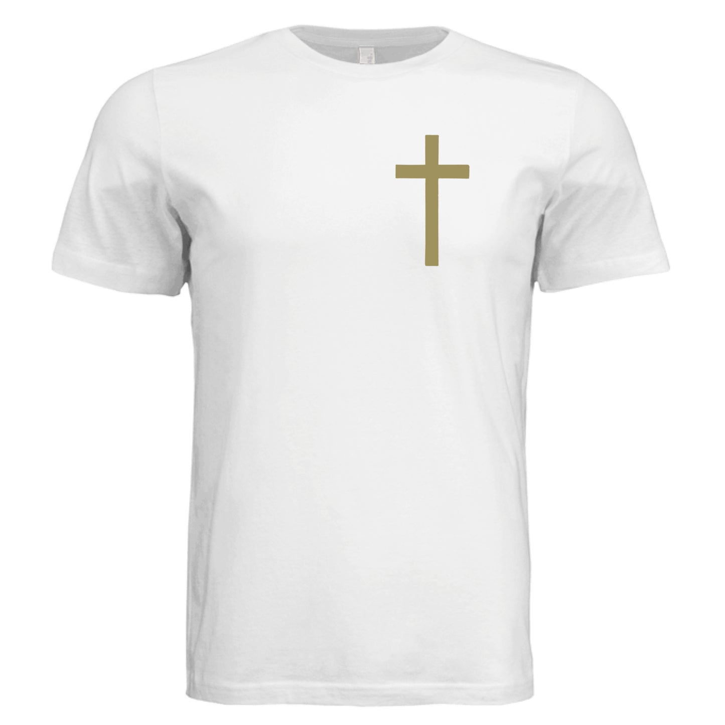 WHITE - FRONT