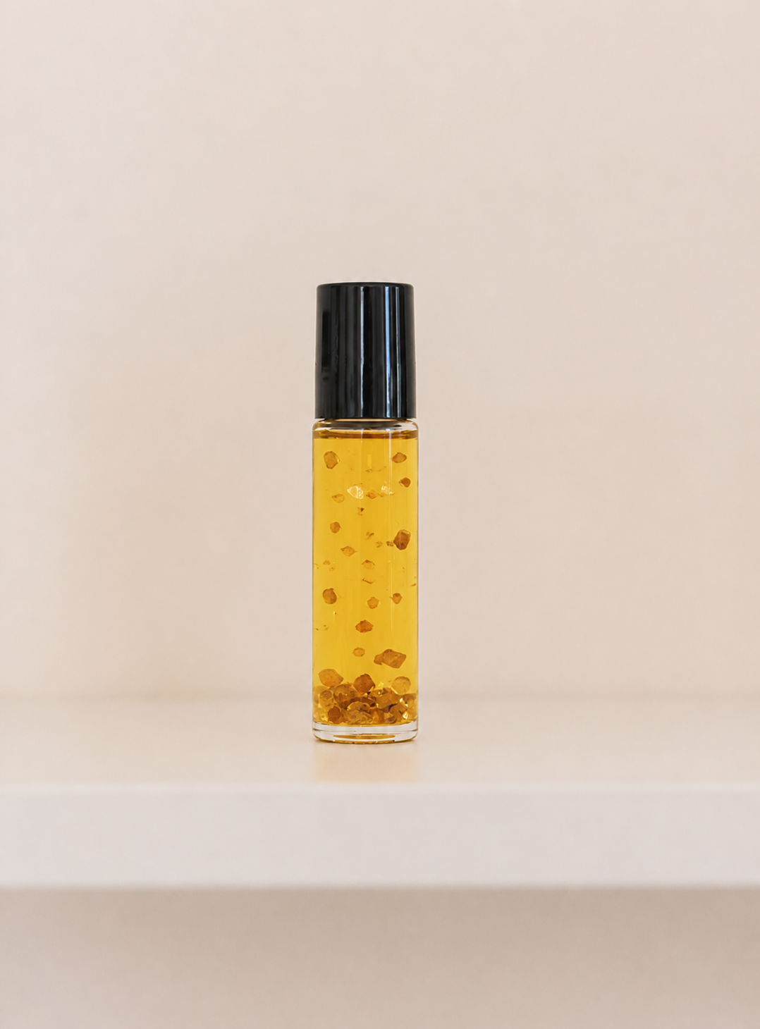 Holy Roller Oil