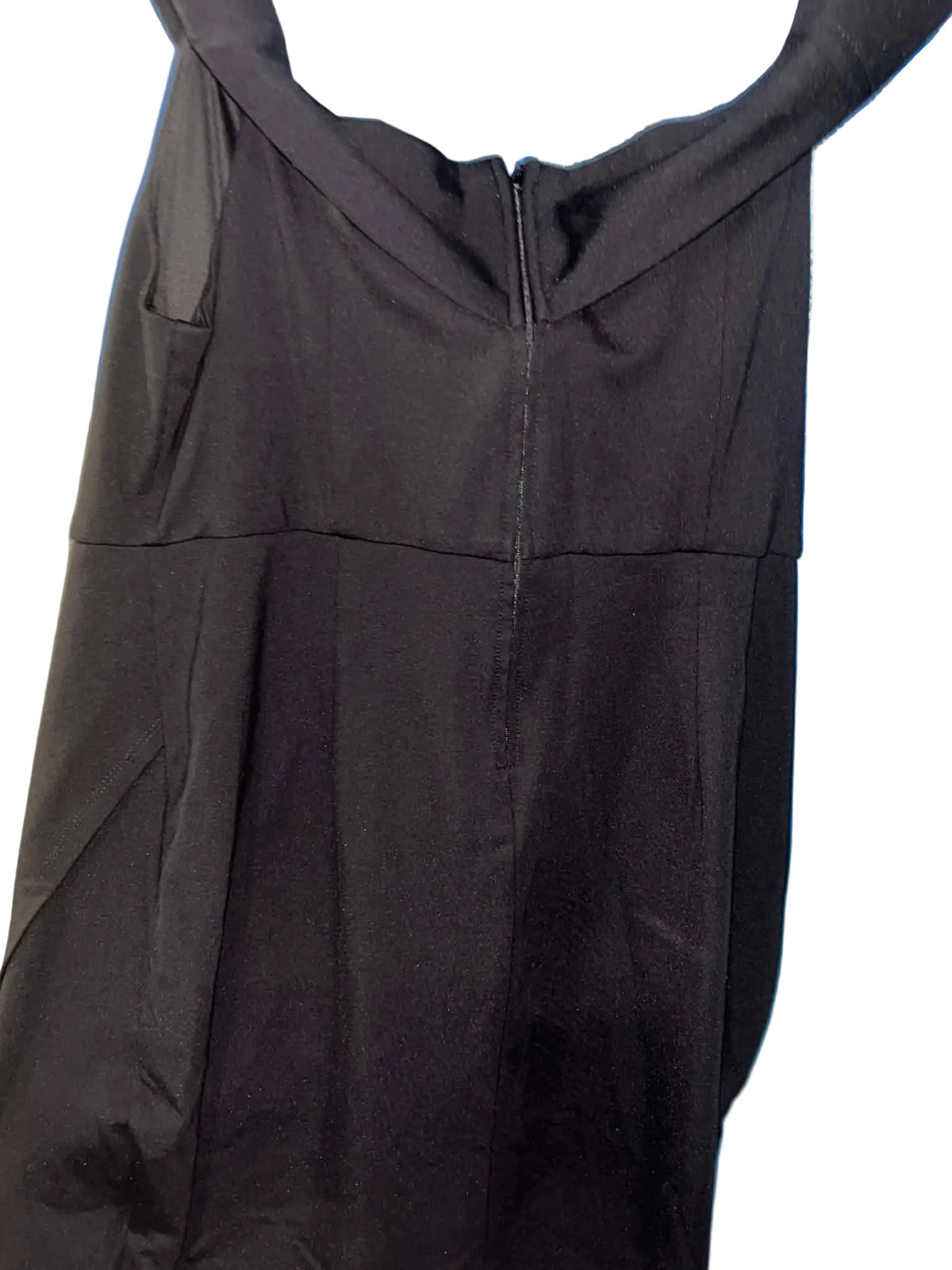 Torrid Black Off-the-Shoulder Bodycon Dress – Size 18