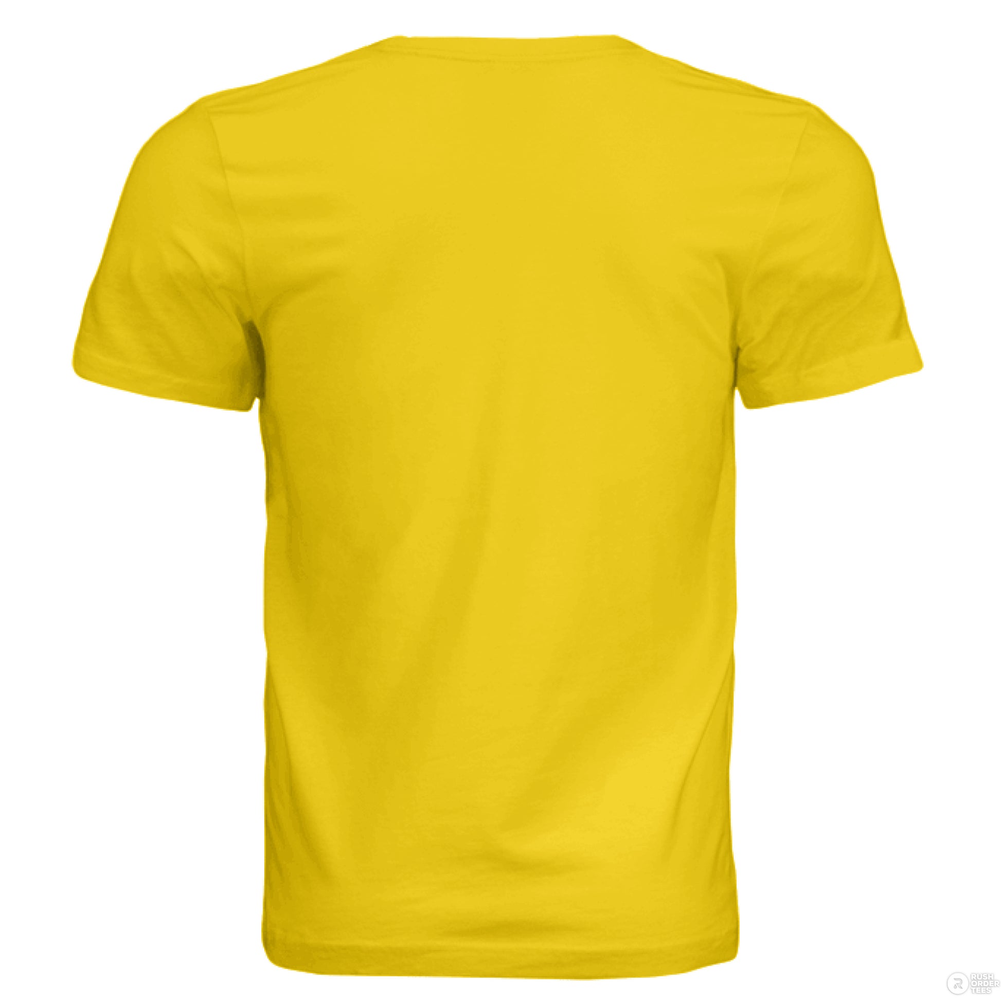 GOLD - BACK
