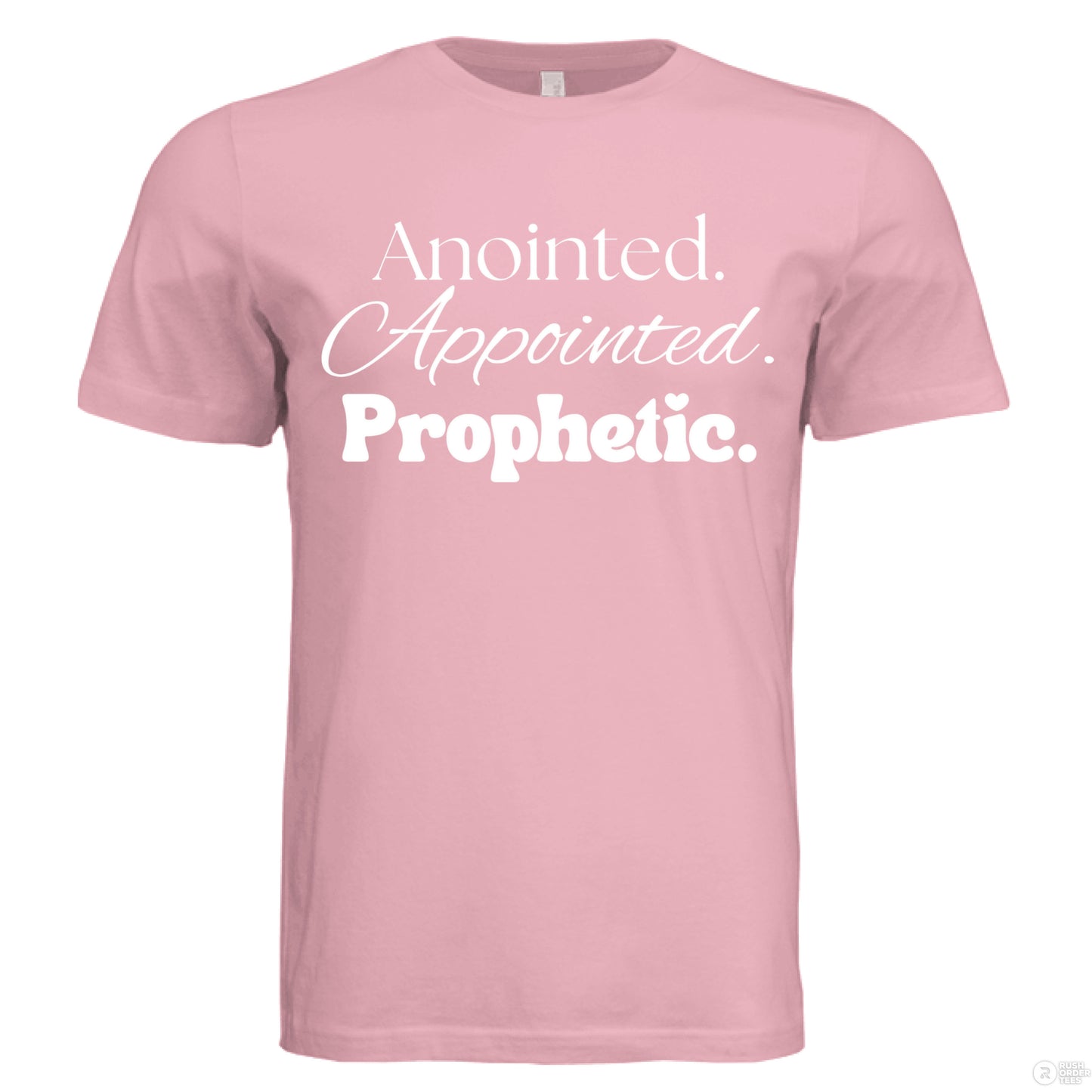 PINK - FRONT