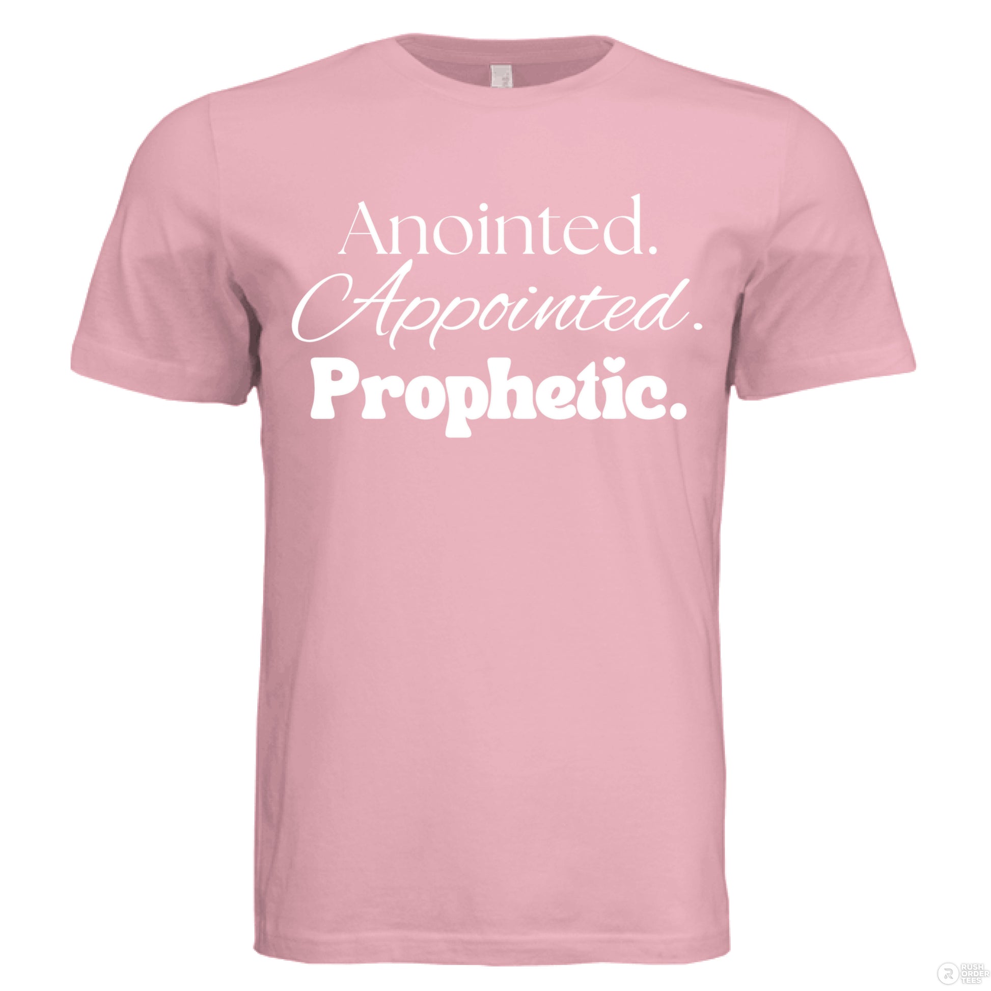 PINK - FRONT