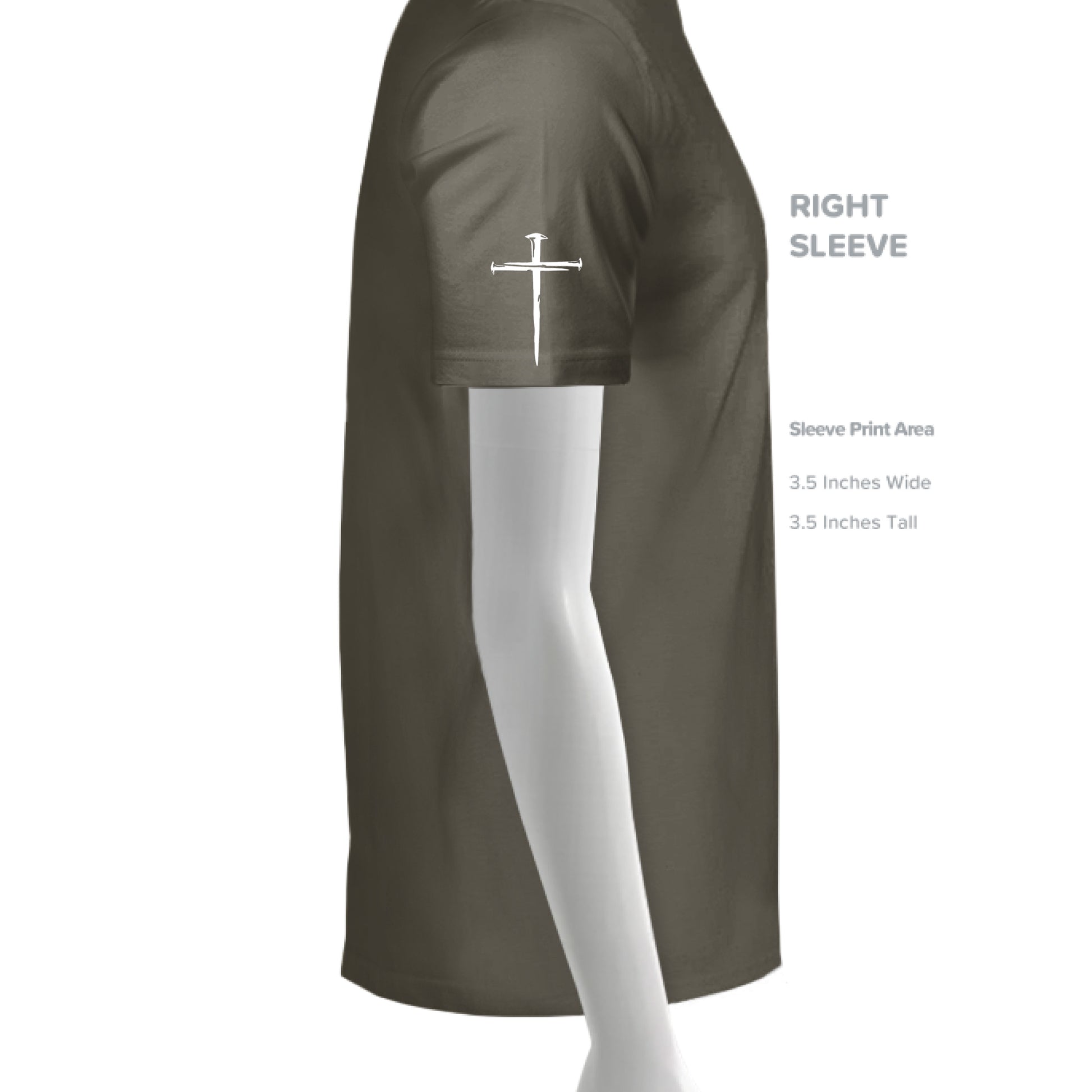 ARMY - SLEEVE_RIGHT